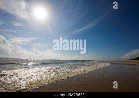 Hainan, Boao, Yudaiwan Stockfoto