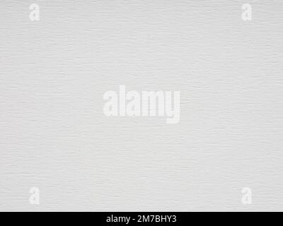 Papierstruktur aus weißem, mattem Karton. Effekt für Winterfestivalkarte, Flickenteppich, Neujahrsdekoration, 3D Hintergrundkonzepte Stockfoto