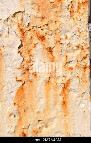 Knisterstruktur Stockfoto