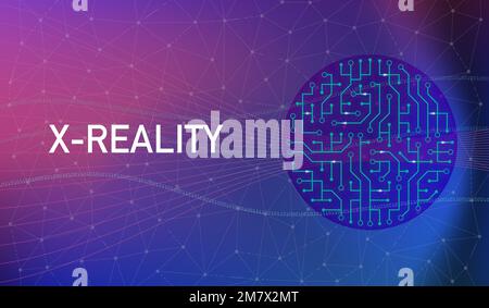 Chat GPT, Big Data, digital, bot, Stockfoto