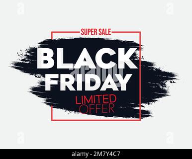 Neujahrsverkauf – Entwurf der Social-Media-Post-Vorlage. Deckbanner für soziale Medien, Banner, Anzeigen und Onlinewerbung Stock Vektor