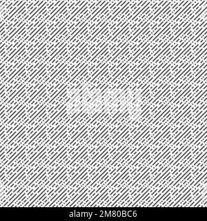 Muster mit diagonalen Linien. Streifenstruktur Hintergrund. Vektordarstellung. Eps 10. Stock Vektor