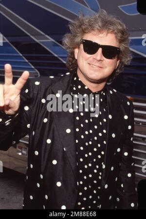 T. Graham Brown bei den 26. Annual Academy of Country Music Awards am 24. April 1991 im Universal Amphitheatre in Universal City, Kalifornien. Kredit: Ralph Dominguez/MediaPunch Stockfoto