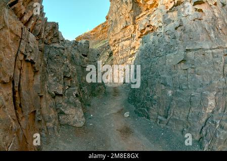 Tipoff Pass am Grand Canyon AZ Stockfoto