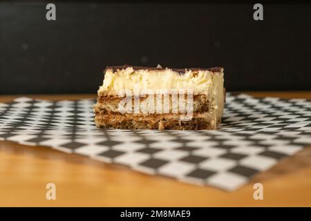 Tiramisu Stockfoto
