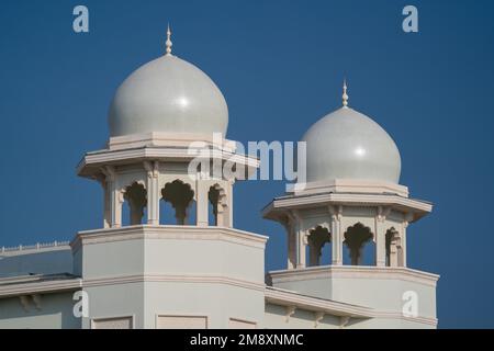 Das Chedi Katara Hotel and Resort Doha, Katar. Stockfoto