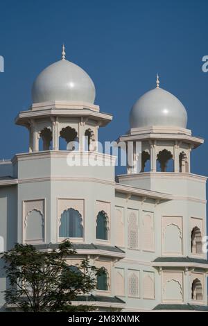 Das Chedi Katara Hotel and Resort Doha, Katar. Stockfoto