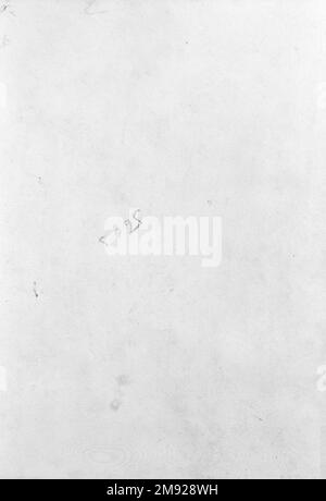 Gourds John Singer Sargent (Amerikaner, geboren in Italien, 1856-1925). Kürbisse, 1908. Undurchsichtige und lichtdurchlässige Aquarelle mit Graphitunterzeichnung, 13 13/16 x 19 11/16in. (35,1 x 50cm). Sargents außergewöhnliche Virtuosität ist in Rippchen zu sehen, gemalt auf Mallorca im Sommer oder Herbst 1908, nur wenige Monate vor dem New Yorker Debüt seiner Aquarelle. Sargent verließ sich in allen Wasserfarben seines Gartens auf das bildliche Gerüst von Skulpturenformen, um seine üppige Bilanz von lebendigem Licht zu verankern, das über Blätter und Blumen fiel. Hier die Früchte, leuchtend mit dünnen Wäschen und freiliegenden Papierflächen, Stockfoto