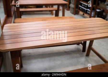 Bildung und Grundlagenarchitektur im Innenraum, Aktienfoto Stockfoto