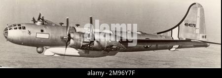 Such- und Rettungsflugzeug Boeing SB-29. Stockfoto