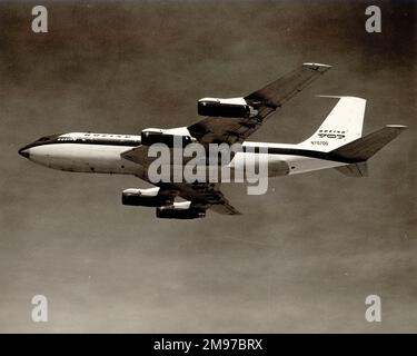 Boeing Dash 80, N70700. Stockfoto