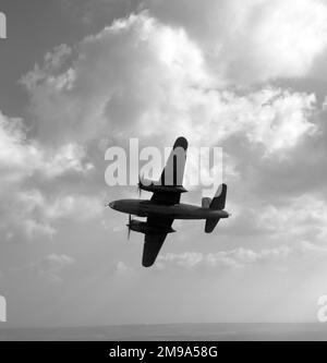 Royal Air Force - Martin Marauder III Stockfoto