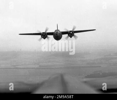 Royal Air Force - Martin Marauder I. Stockfoto