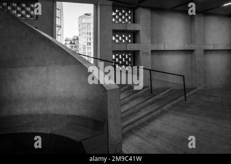 Tate Modern Bankside London Stockfoto