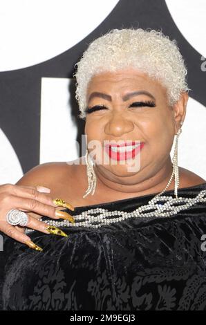 Los Angeles, USA. 17. Januar 2023. Luenell 01/17/2023 The Los Angeles Premiere of Netflix's „You People“, abgehalten im Regency Village Theater in Los Angeles, CA Photo von Izumi Hasegawa/HollywoodNewsWire.net Kredit: Hollywood News Wire Inc./Alamy Live News Stockfoto