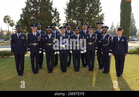 030919-F-6135M-020. Basis: Luftwaffenstützpunkt Incirlik, Adana Land: Szene Türkei (TUR) Hauptkommando gezeigt: USAFE Stockfoto