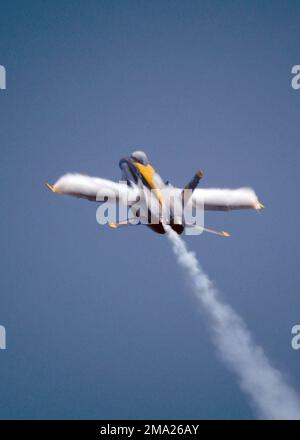 040710-N-7559C-426. Basis: Marine Air Station, Pensacola Bundesstaat: Florida (FL) Land: Vereinigte Staaten von Amerika (USA) Stockfoto