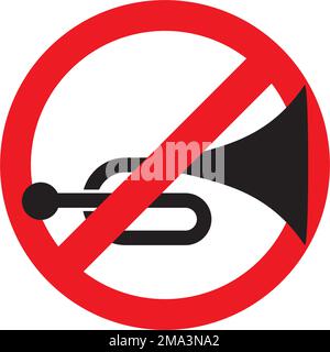 Hupensymbol Vektordarstellung Symboldesign Stock Vektor
