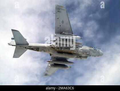 050510-N-8921O-001. Basis: Marine Air Station Whidbey Island Staat: Washington (WA) Land: Vereinigte Staaten von Amerika (USA) Stockfoto