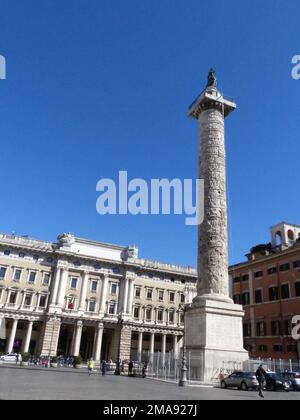 Rom Italien Europa Stockfoto