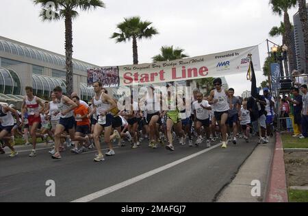 060521-N-0373Q-001. Basis: San Diego Staat: Kalifornien (CA) Land: Vereinigte Staaten von Amerika (USA) Stockfoto