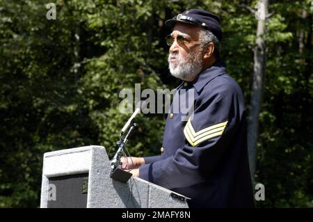 060805-N-6091H-048. Basis: Yorktown Bundesstaat: Virginia (VA) Land: Vereinigte Staaten von Amerika (USA) Stockfoto