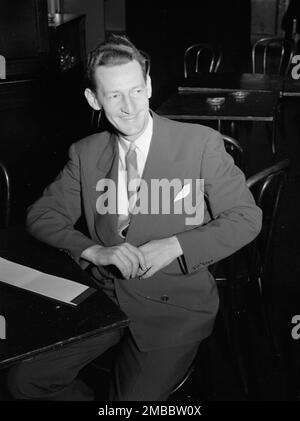 American Federation of Musicians, Ca. Januar 1947. Stockfoto