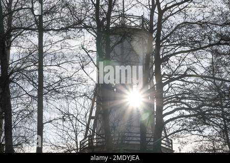 Altstadt von Rauma in Finnland. Es gibt viele alte Holzhäuser und -Gebäude in der Gegend, die im 1800. Jahrhundert erbaut wurden Stockfoto