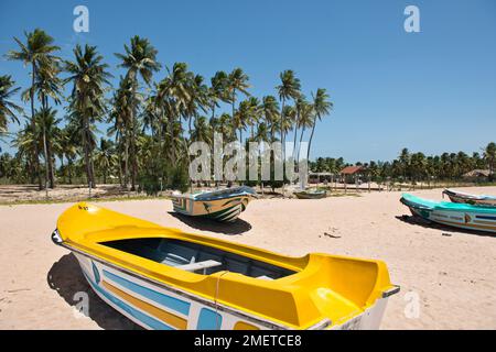 Nilaveli Beach, Nordöstliche Provinz, Sri Lanka, Trincomalee Stockfoto