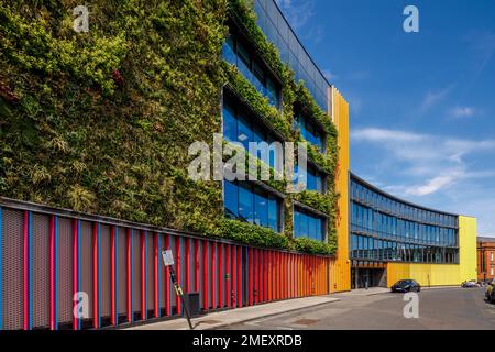 Camden Local Area Photography, London, England, Großbritannien Stockfoto