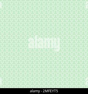 Nahtloses Sternenmuster. Textur mit Dekorelementen Stock Vektor