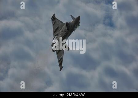 Airshows UK, Riat 2022, Fairford Stockfoto