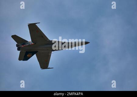 Airshows UK, Riat 2022, Fairford Stockfoto