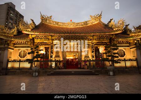 Das chinesische Neujahrsfest ist ein großes und berühmtes traditionelles chinesisches Festival. Es gibt viele Länder in Asien, die dieses Festival feiern. Dieses Bild Stockfoto