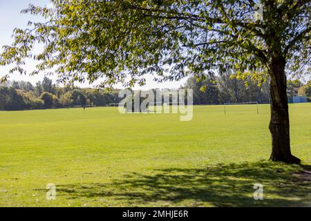 Epping & Loughton Location Shoot Stockfoto