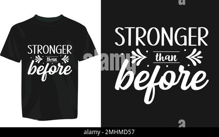 Motivational Typography T-Shirt Design, Typografie Motivational T-Shirt Design, Motivate, Motive Shirt Design, Typografie T-Shirt Design Stock Vektor