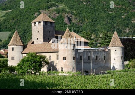 Trentino Alto Adige, Italien, Europa Stockfoto