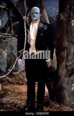 PETER BOYLE im JUNGEN FRANKENSTEIN (1974), Regie: MEL BROOKS. Kredit: 20. CENTURY FOX / Album Stockfoto