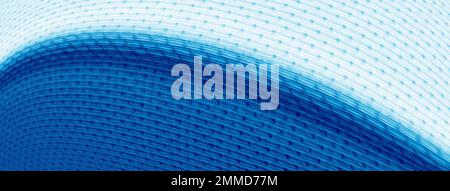 Abstrakte Technikgestaltung Stockfoto
