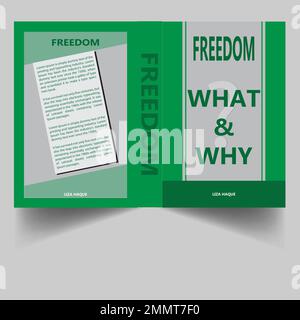 Abstrakter Gradient moderner geometrischer Hintergrund für Flyer- und Posterdesign-Vorlagen. Für Broschüren, Buchumschlag, Berichte, Unternehmens-, Jahres-, Geschäftlich. Stock Vektor
