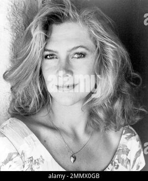 KATHLEEN TURNER IM JUWEL DES NILS (1985), REGIE: LEWIS TEAGUE. Kredit: 20. CENTURY FOX / Album Stockfoto