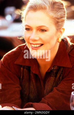 KATHLEEN TURNER in PRIZZI's EHREN (1985), Regie: JOHN HUSTON. Kredit: 20. CENTURY FOX / Album Stockfoto