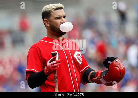 Cincinnati Reds: Eugenio Suárez is an invaluable piece for the future