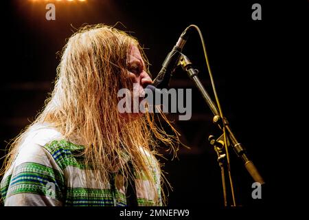 Frankreich 21. Juni 2019 Fu Manchu - live at Hell Fest Clisson © Andrea Ripamonti / Alamy Stockfoto