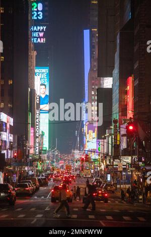 New York City, USA Stockfoto