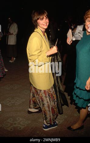 Cindy Williams ist gestorben. Cindy Williams aus den 1980er Jahren Kredit: Ralph Dominguez/MediaPunch Stockfoto