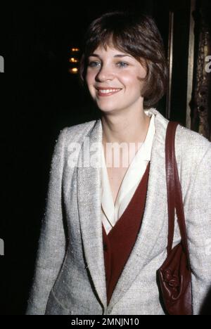 Cindy Williams ist gestorben. Cindy Williams aus den 1980er Jahren Kredit: Ralph Dominguez/MediaPunch Stockfoto