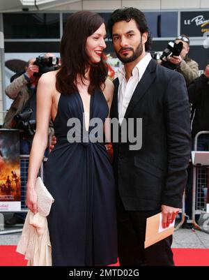 Die Gäste spazieren auf dem roten Teppich bei der Weltpremiere von 'Prince of Persia: The Sands of Time', die im Vue Westfield stattfindet. Der Actionfilm mit den Stars Jake Gyllenhaal und Gemma Arterton basiert auf dem langjährigen Videospiel-Franchise, das 1989 begann. London, Großbritannien. 05/09/10. Stockfoto