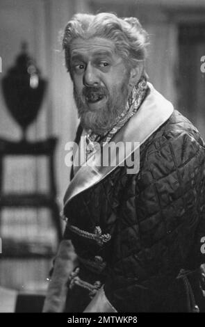 Drôle de Drame Jahr 1937 - Frankreich Michel Simon Direktor: Marcel Carné Stockfoto