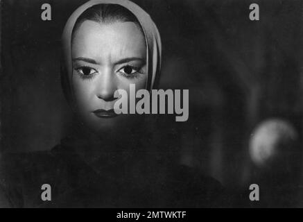 Orphée Orpheus Jahr 1950 - Frankreich Maria Casarés Regisseur : Jean Cocteau Stockfoto